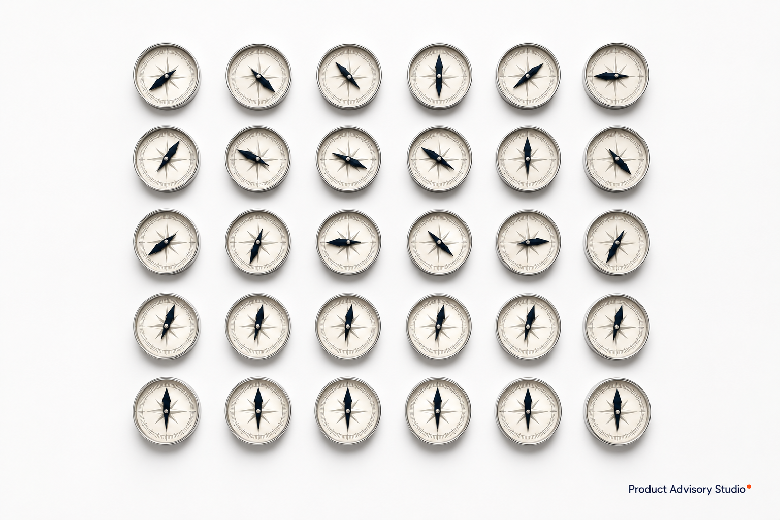 Product Teams Don’t Usually Have a Skills Problem. They Have an Alignment Problem.