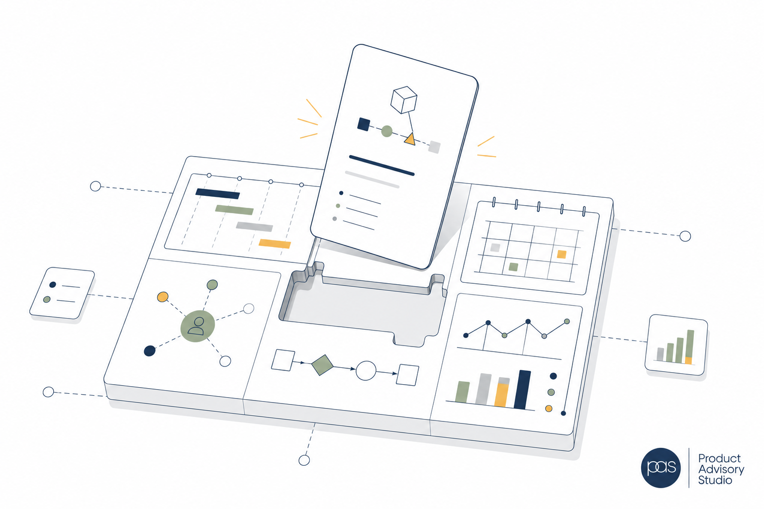 Why Most Product Training Doesn't Change Behavior