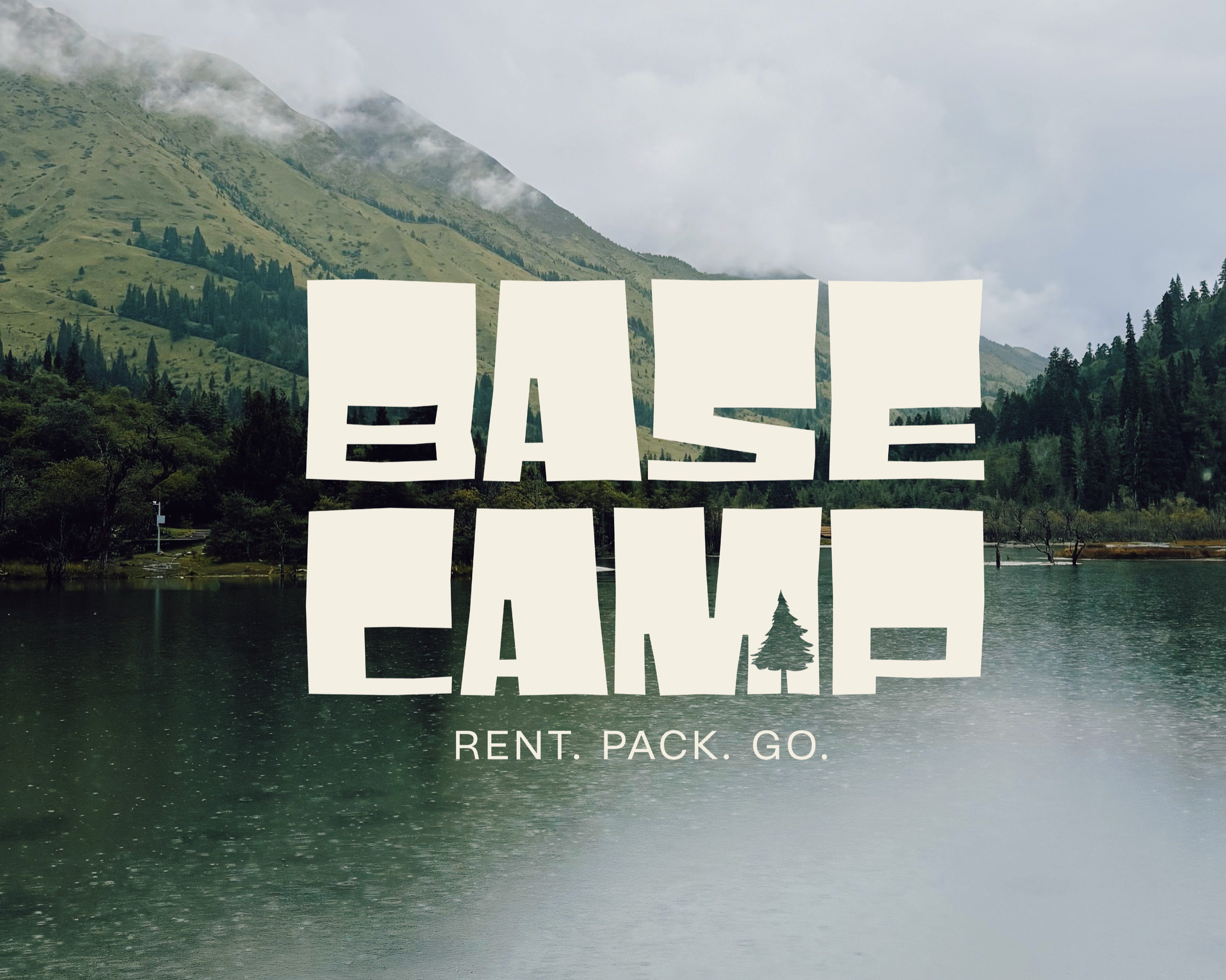Base Camp