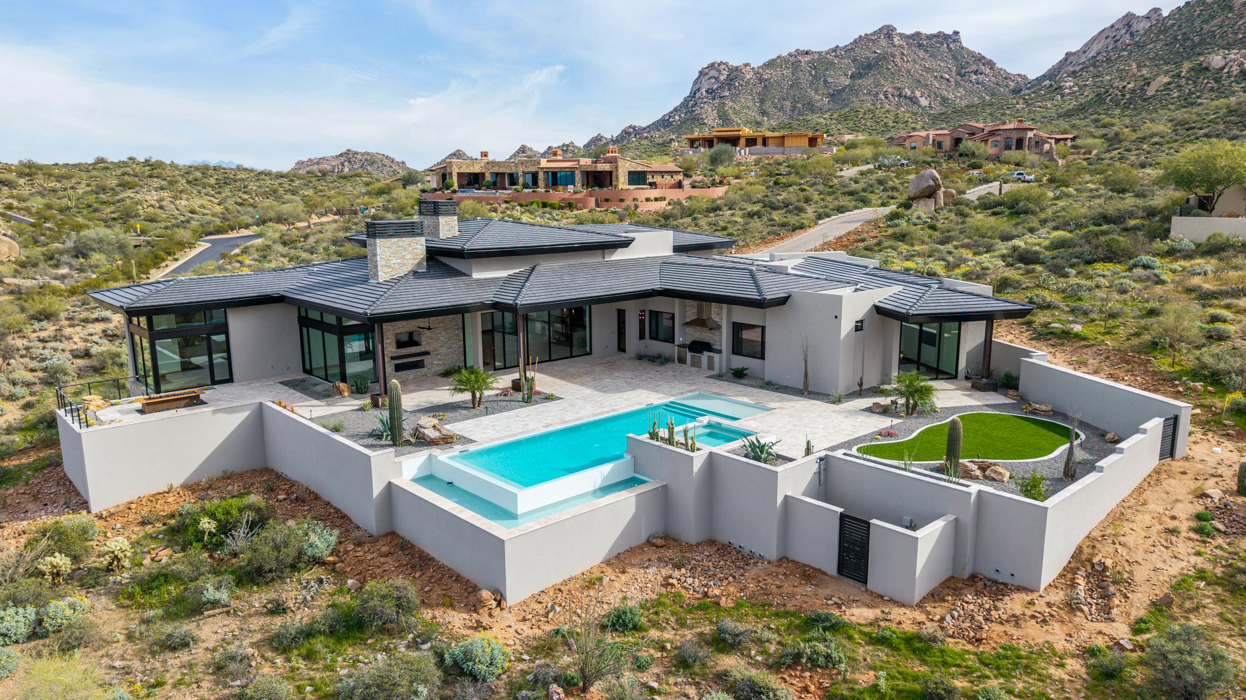 Desert Dream Luxe