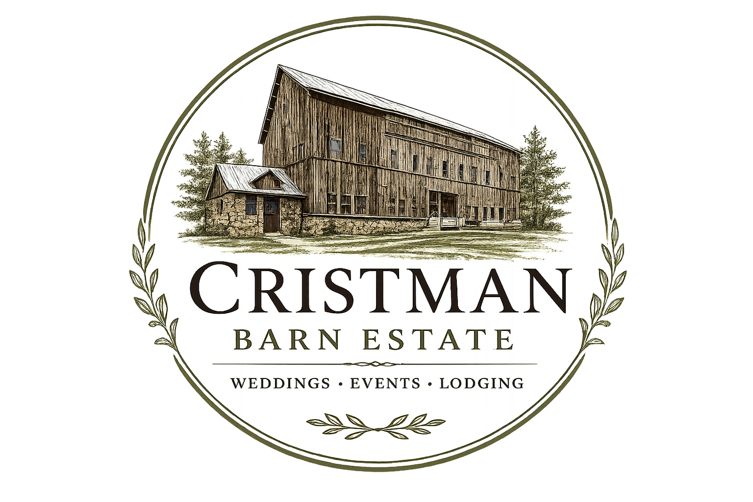 Cristman Barn Retreat