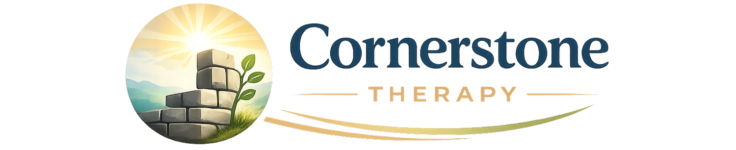 Cornerstone Therapy