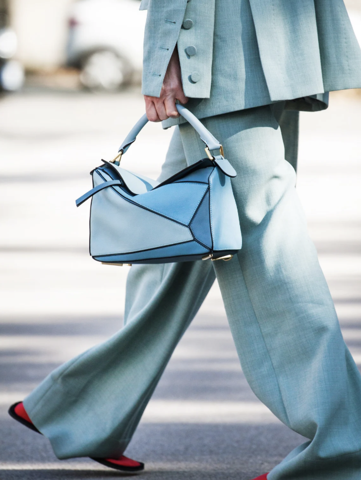Virtual Personal Style Reset