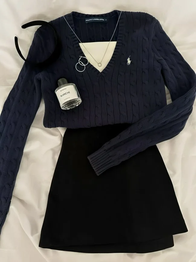 Seasonal Wardrobe Edit
