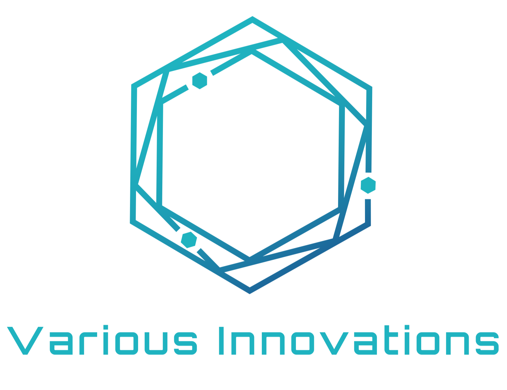 Various Innovations logo -- Salesforce consulting for behavioral health