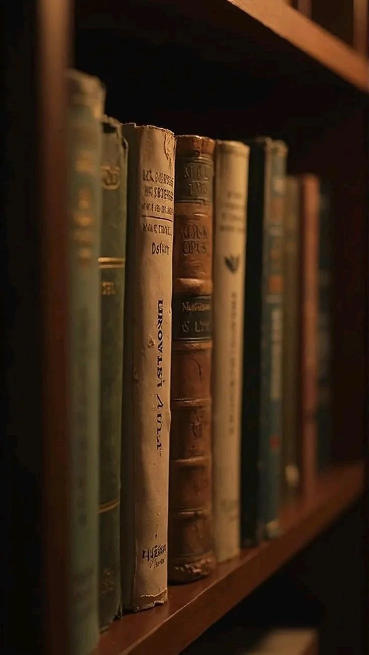 Recherche familiale - Héritage