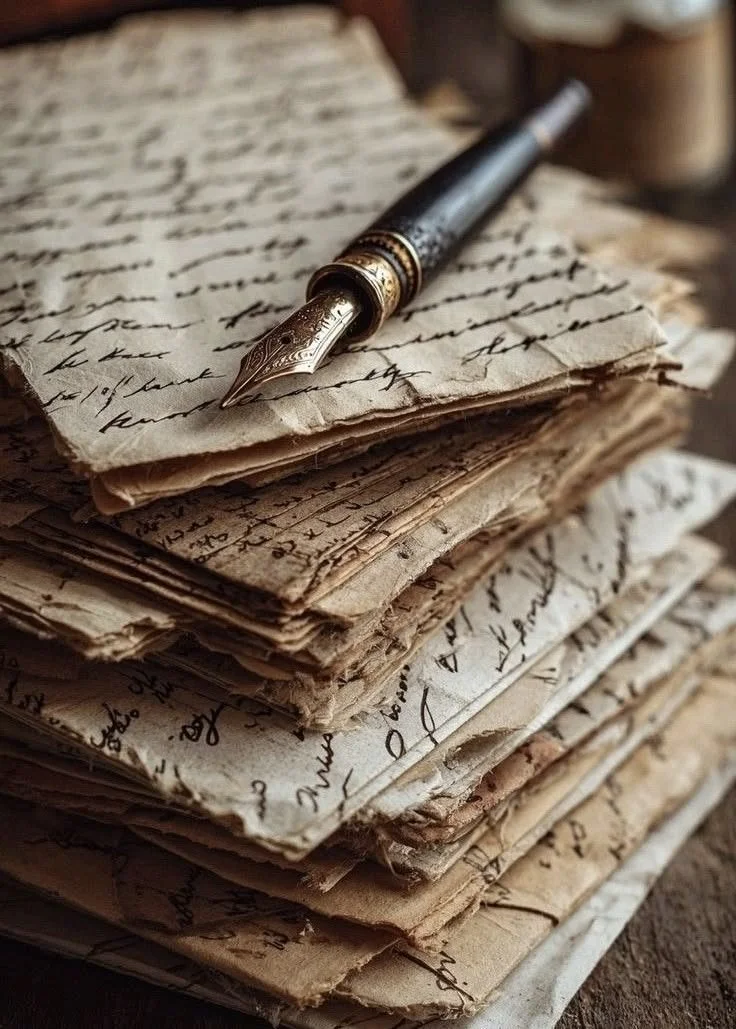 Recherche familiale- Approfondie