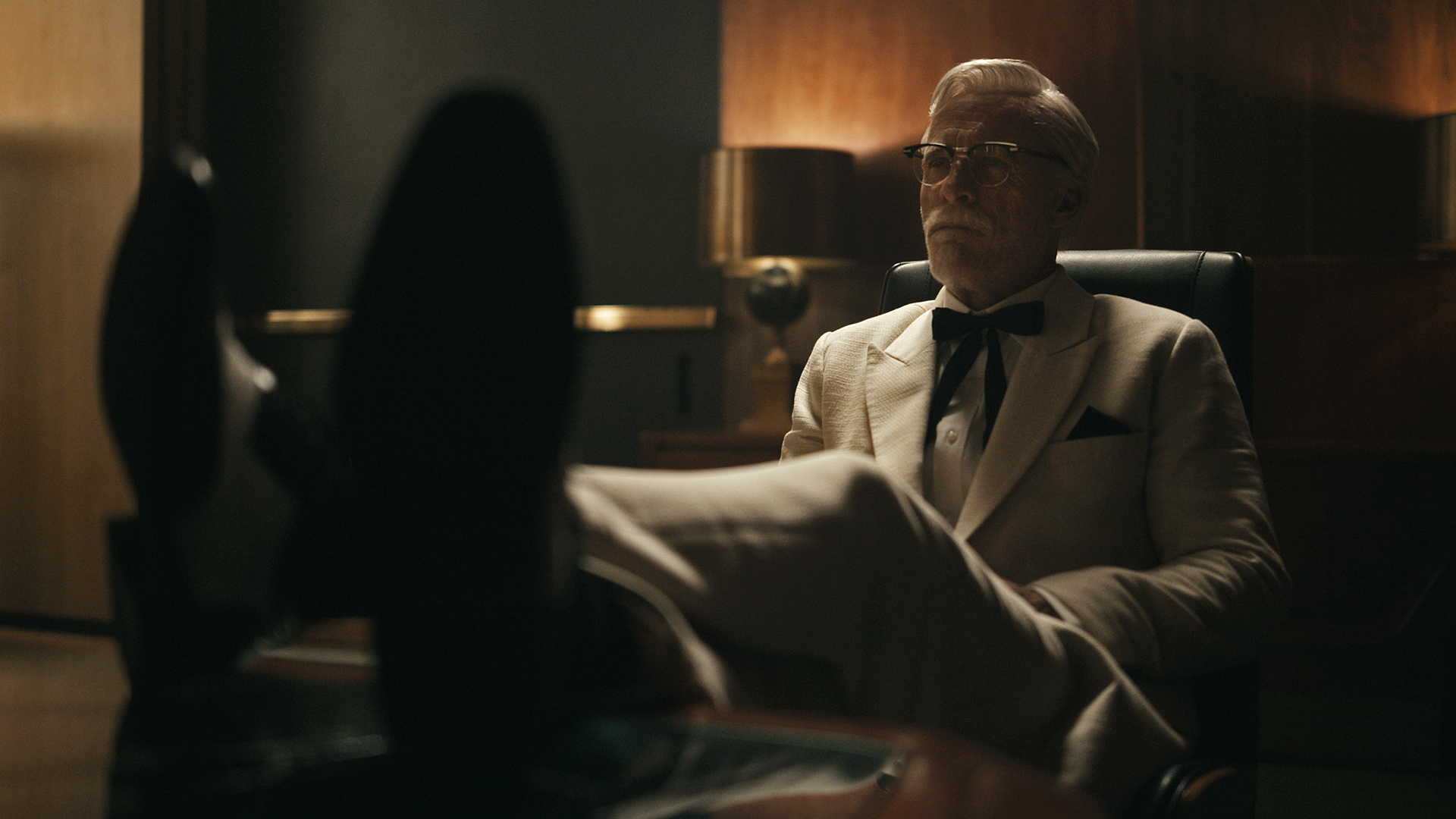 KFC // Finger Lickin' Machine