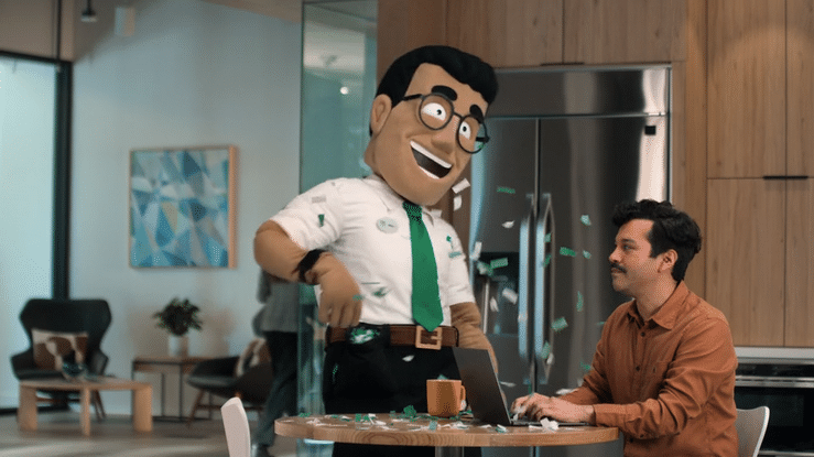 H&R Block // It's Better With Block