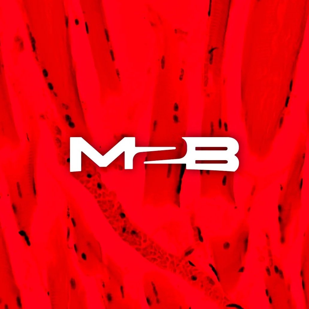 Metabolism and Muscle Biology Lab