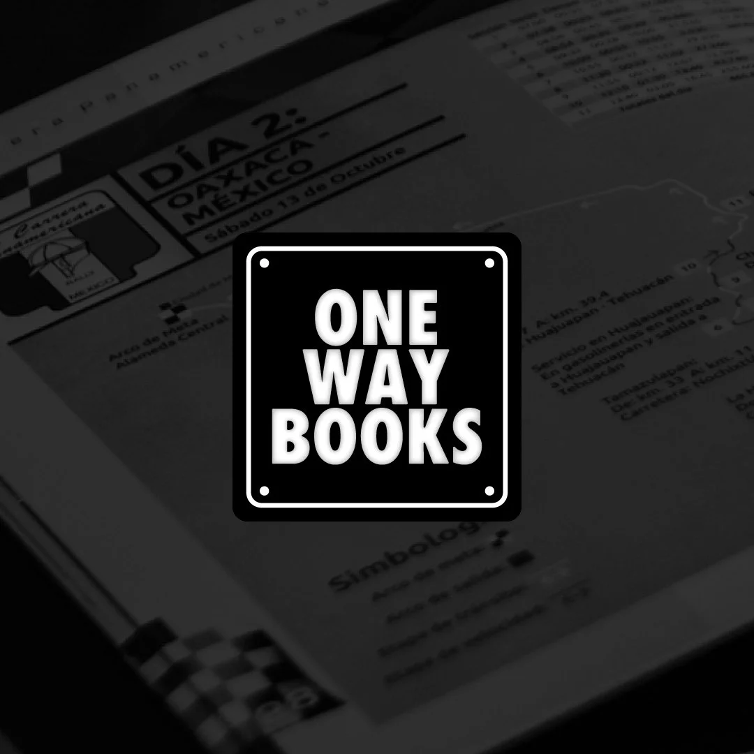 One Way Books