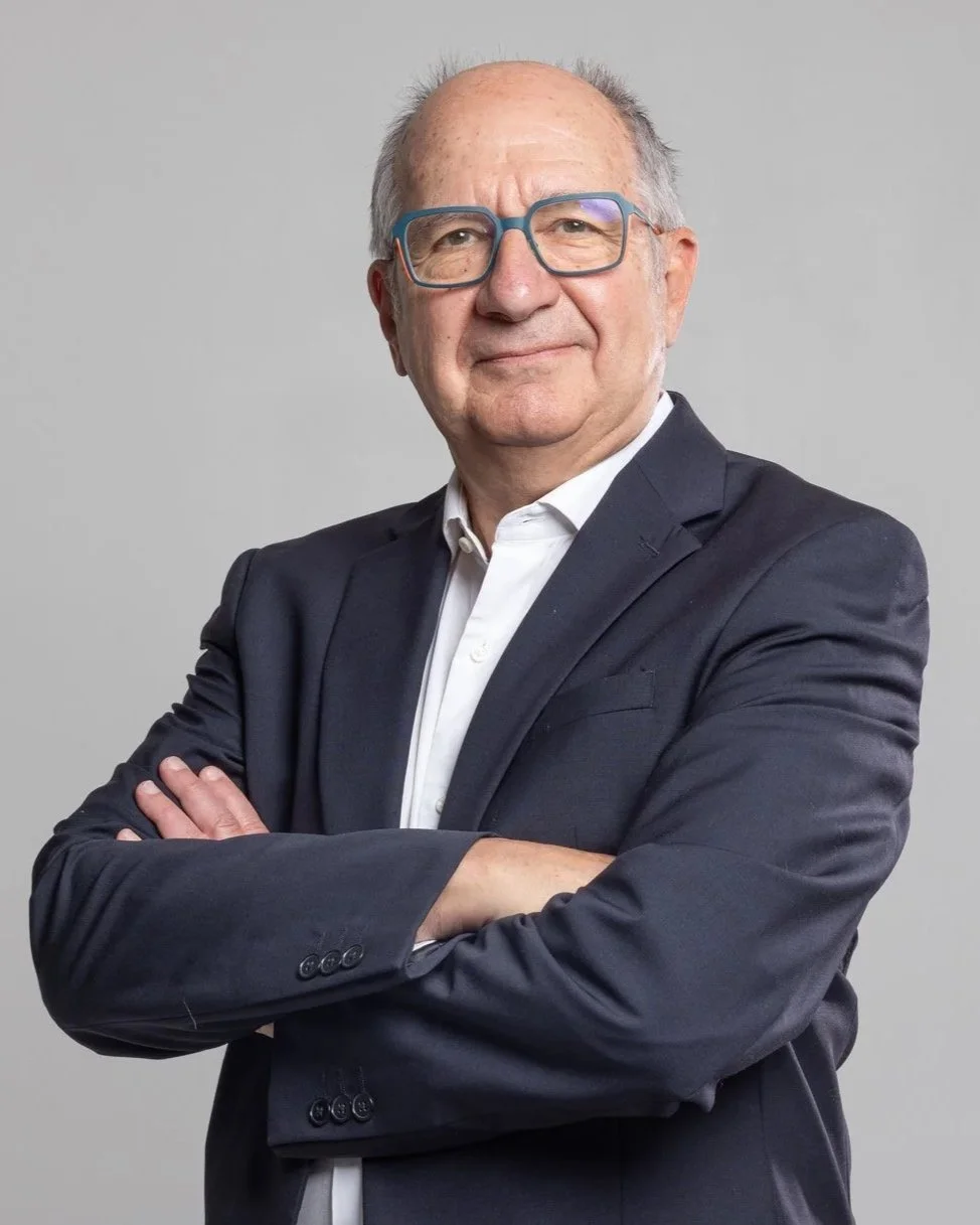 Arrivée de Jean-Paul Chéno en tant que Senior Advisor
