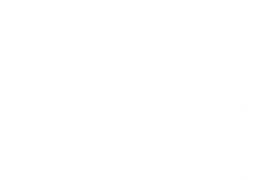 Line drawing of an excavator with a bucket attachment.