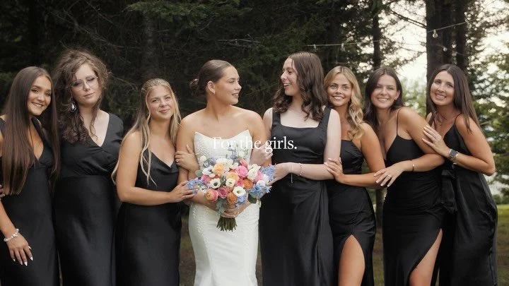 Why hire a videographer? This is why.