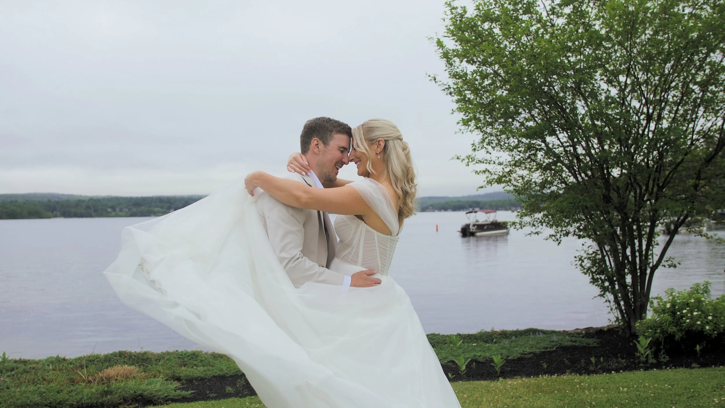 Kimberly & Mackenzie