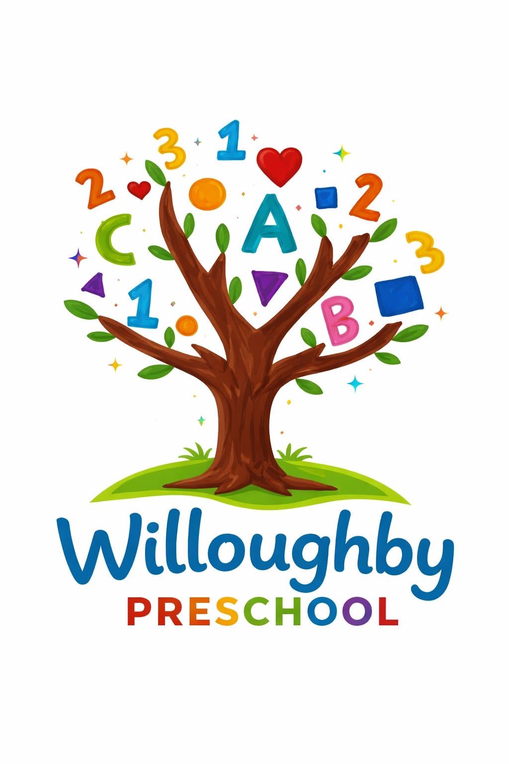 Willoughby on the Wolds Preschool