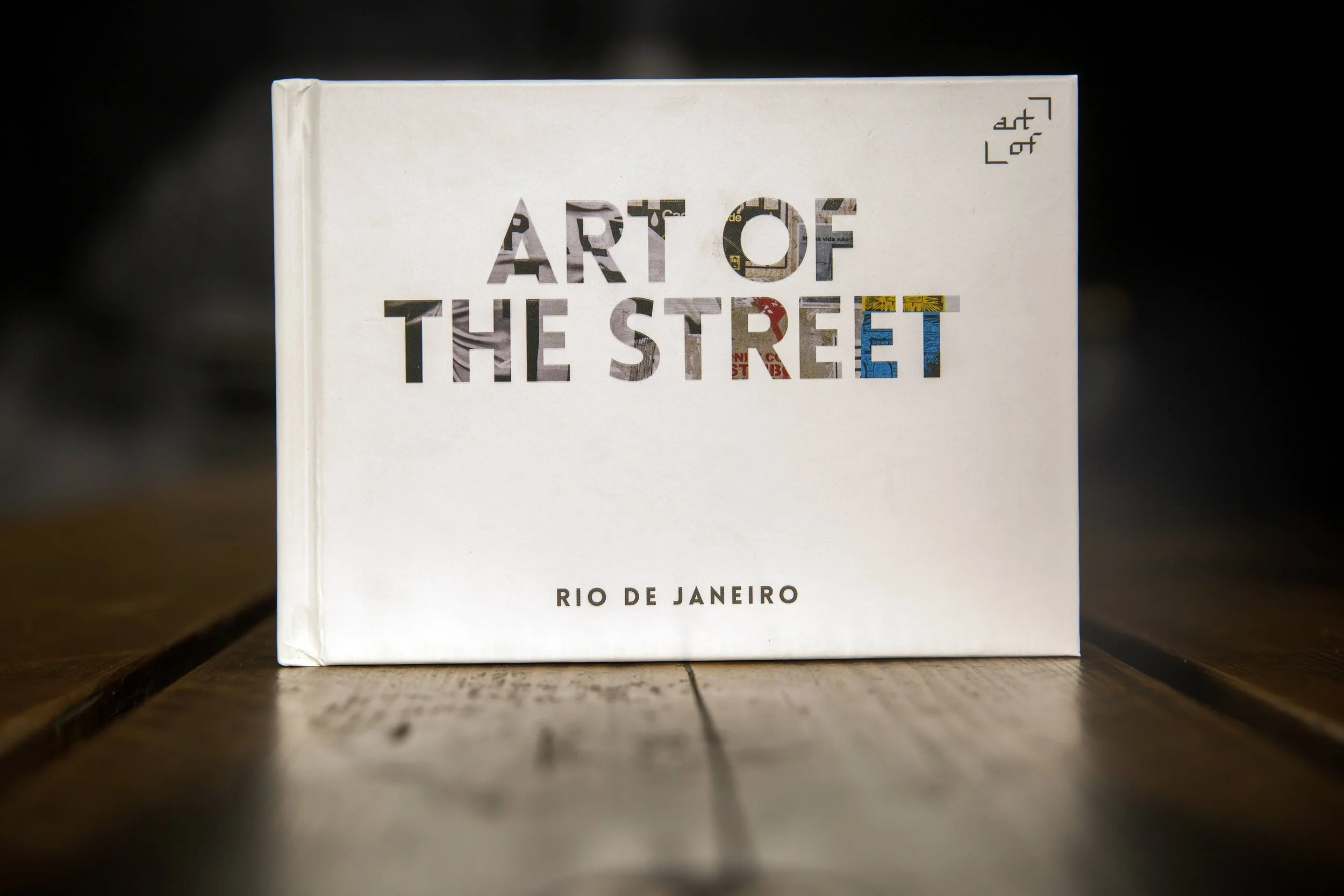 Art of the Street: Rio