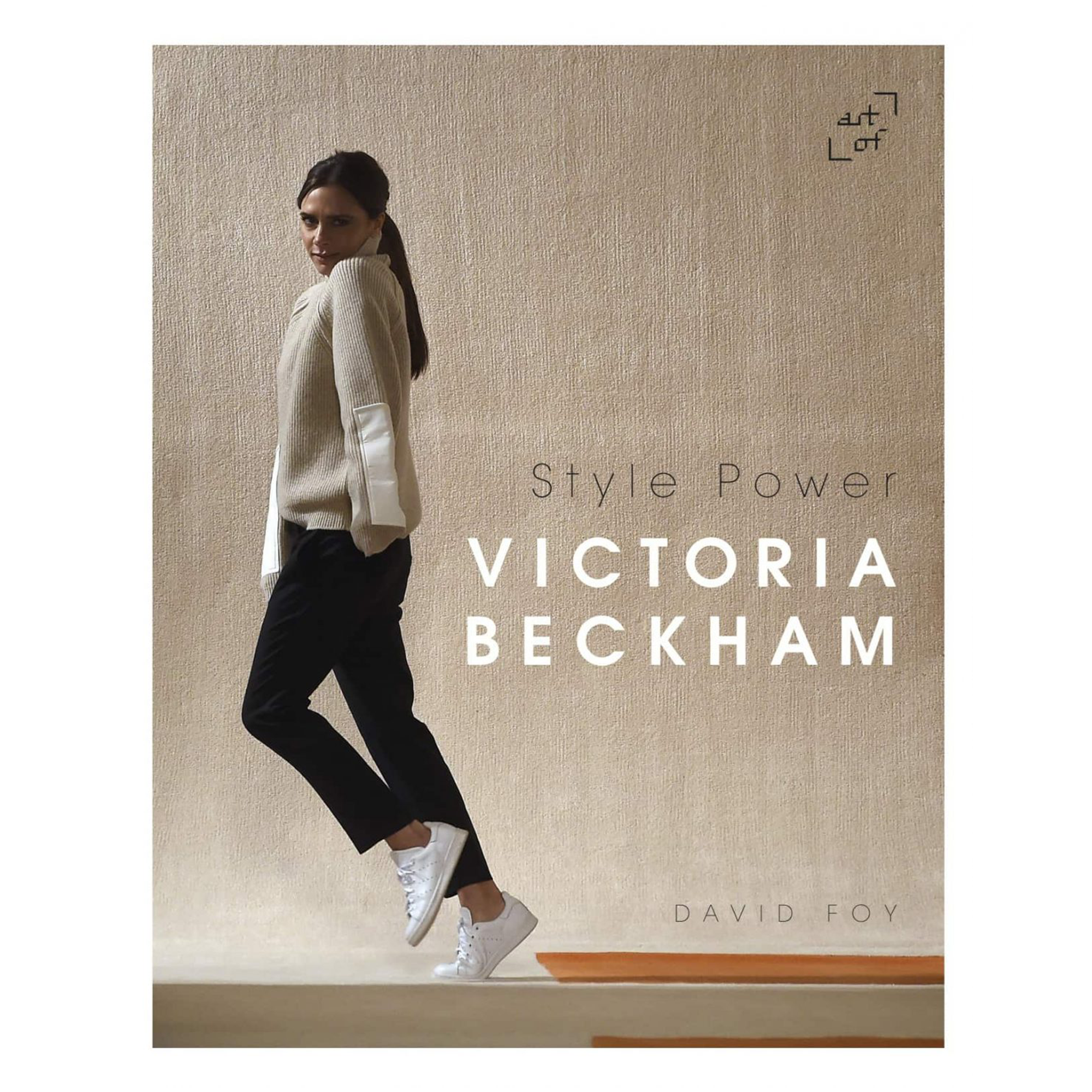 Victoria Beckham: Style Power