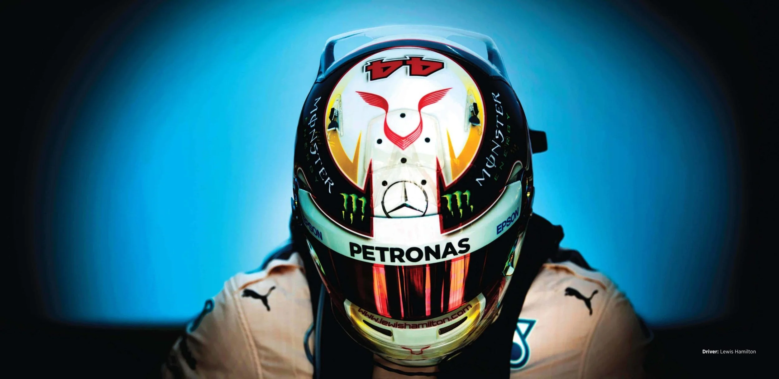 Art of the Race: The Collection