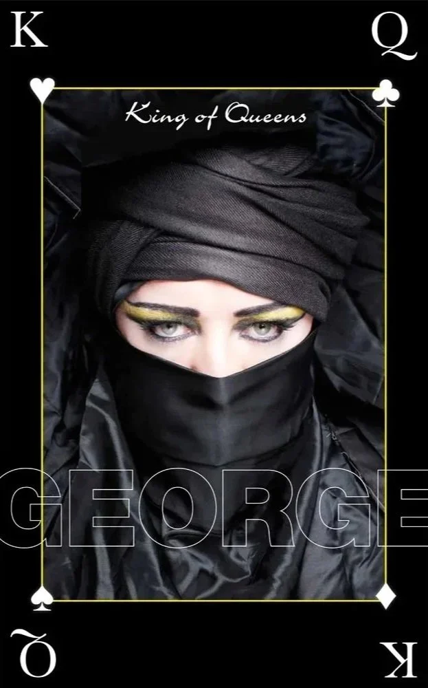 Boy George: King of Queens