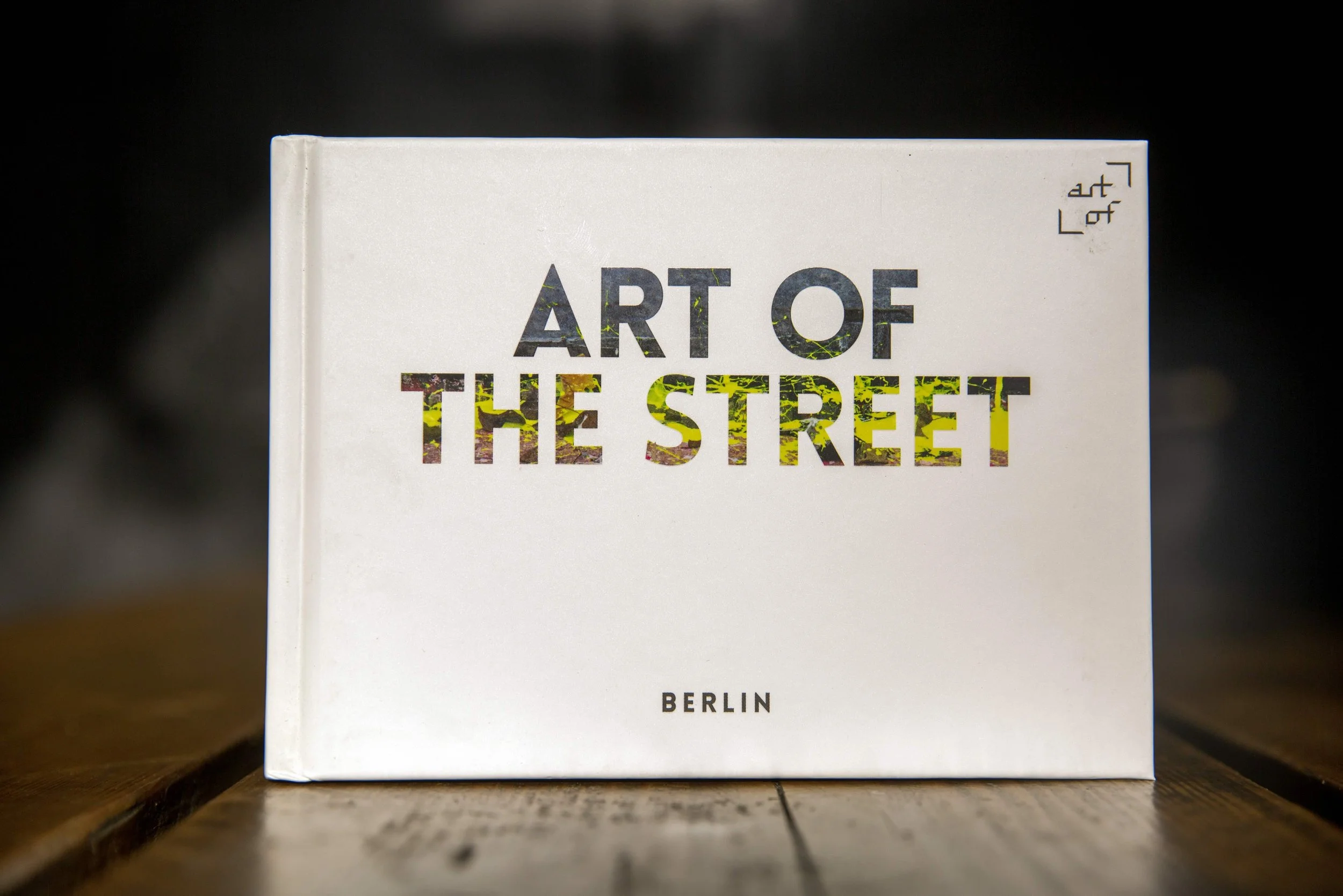 Art of the Street: Berlin