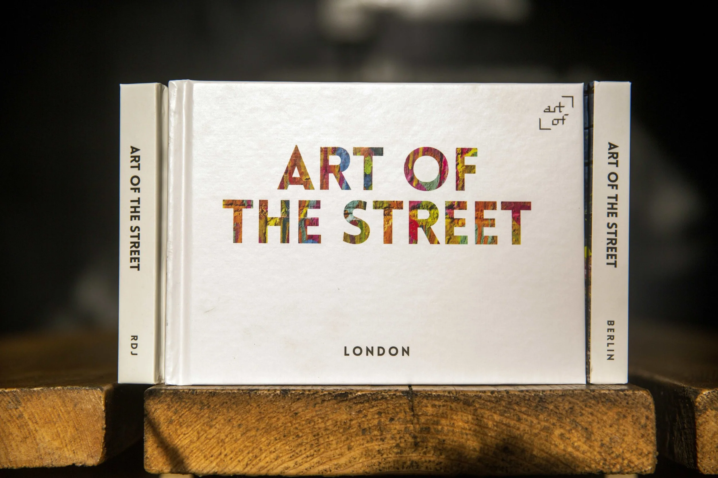 Art of the Street: London