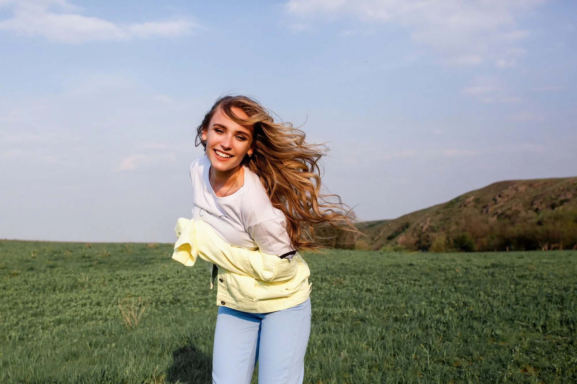 HealthyHer.™ One-on-One Coaching