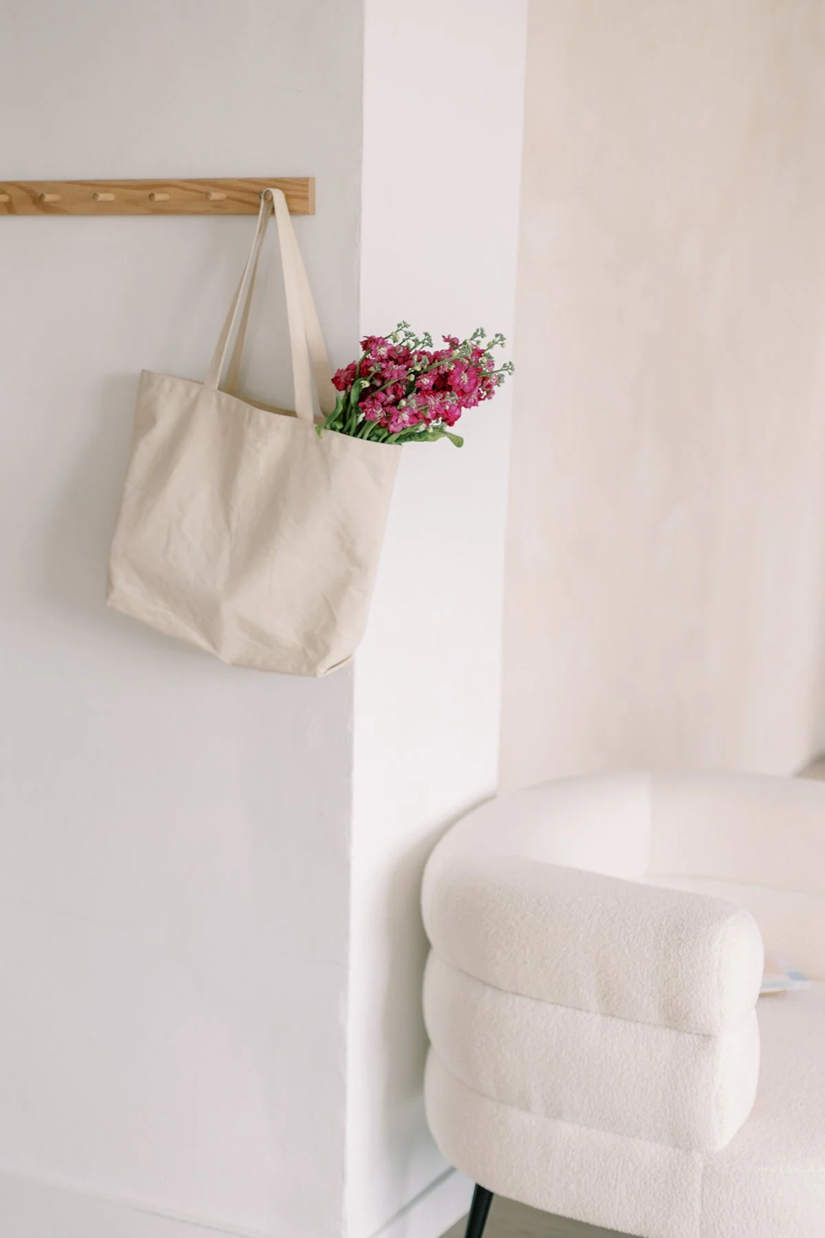 Flower Handbags For Women
