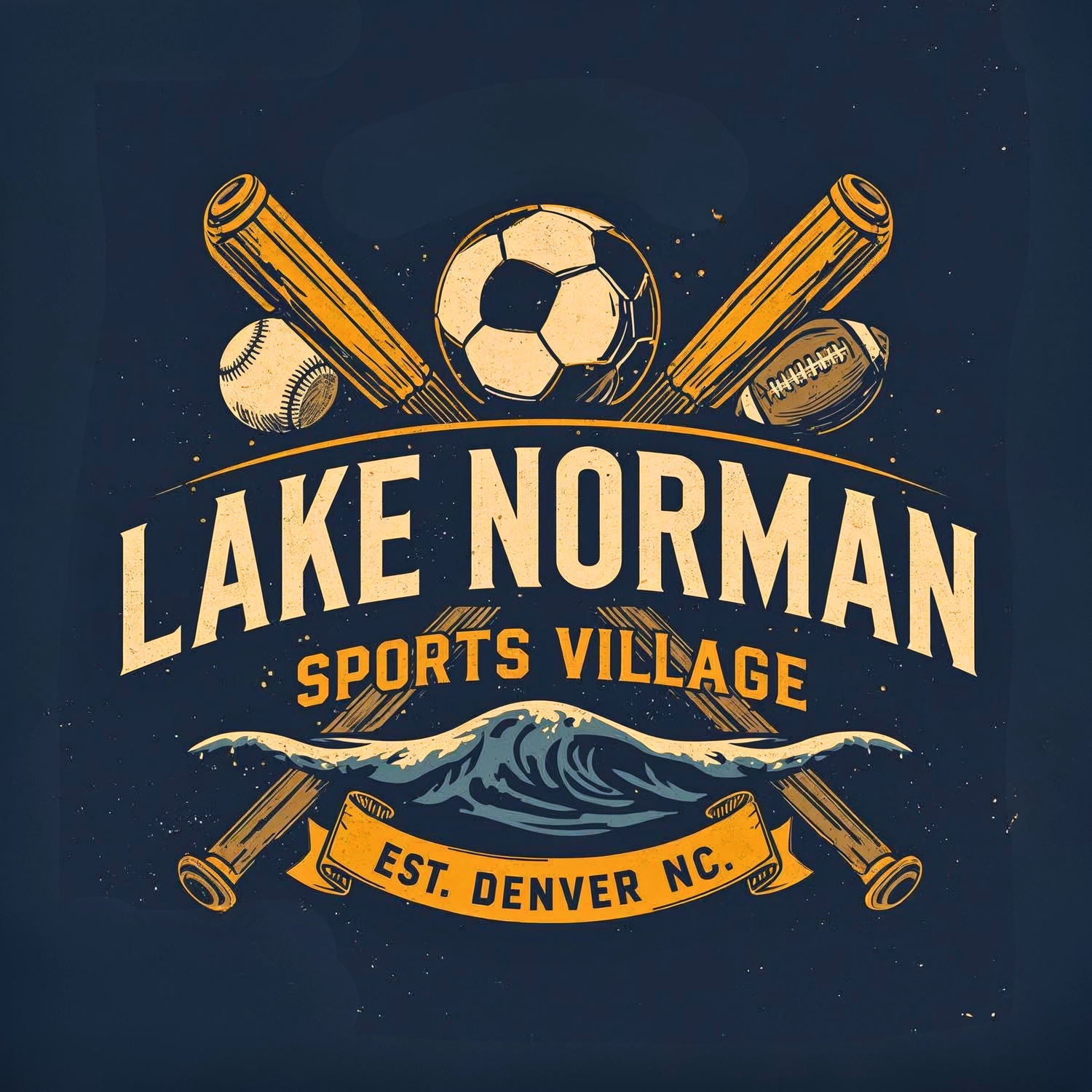 Lake Norman Sports Village