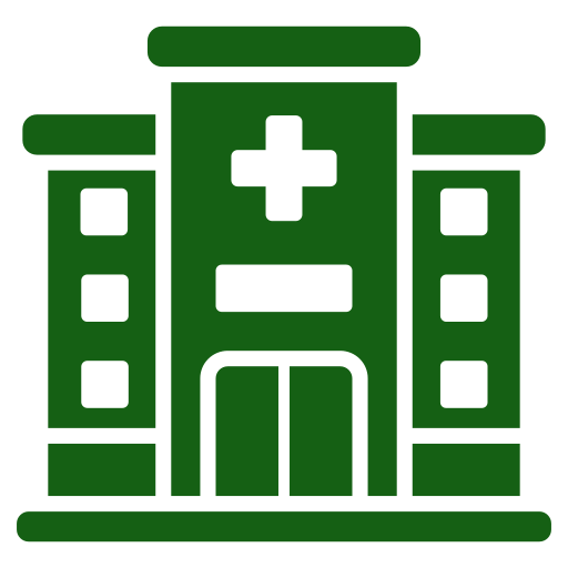 Hospital icon