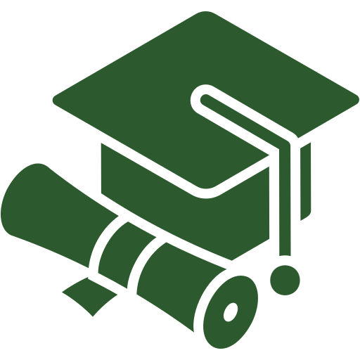 Diploma icon