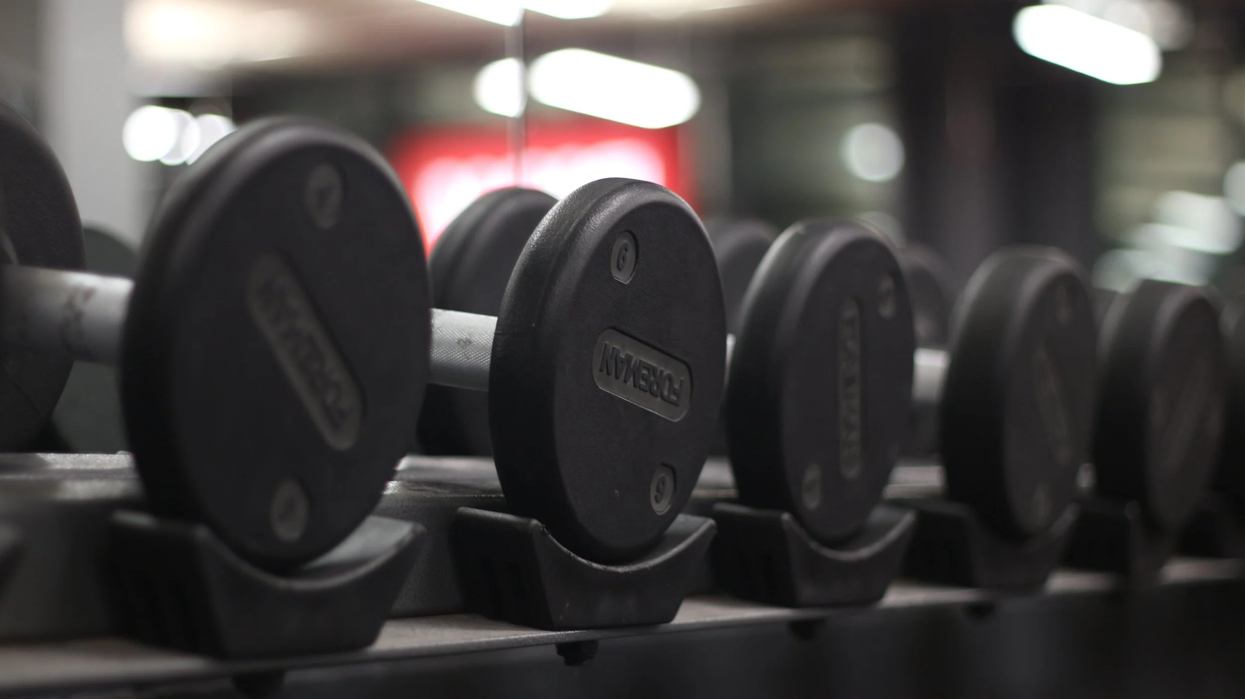 How to Keep Your Gym Clean Every Day