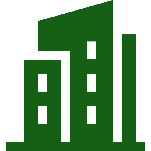 Office building icon