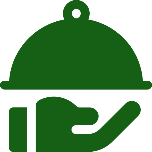 Restaurant icon
