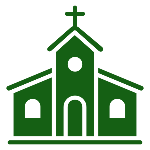 Church icon