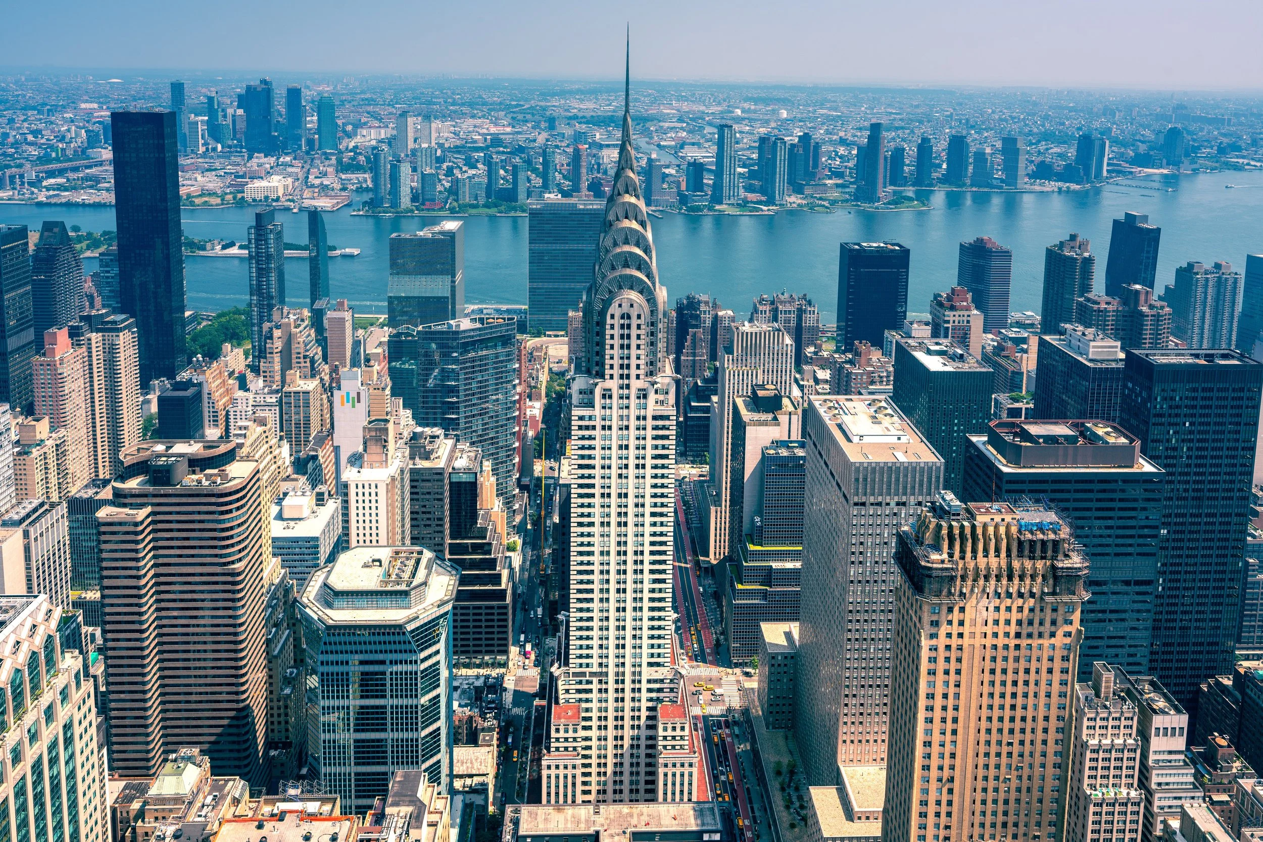 United states buildings