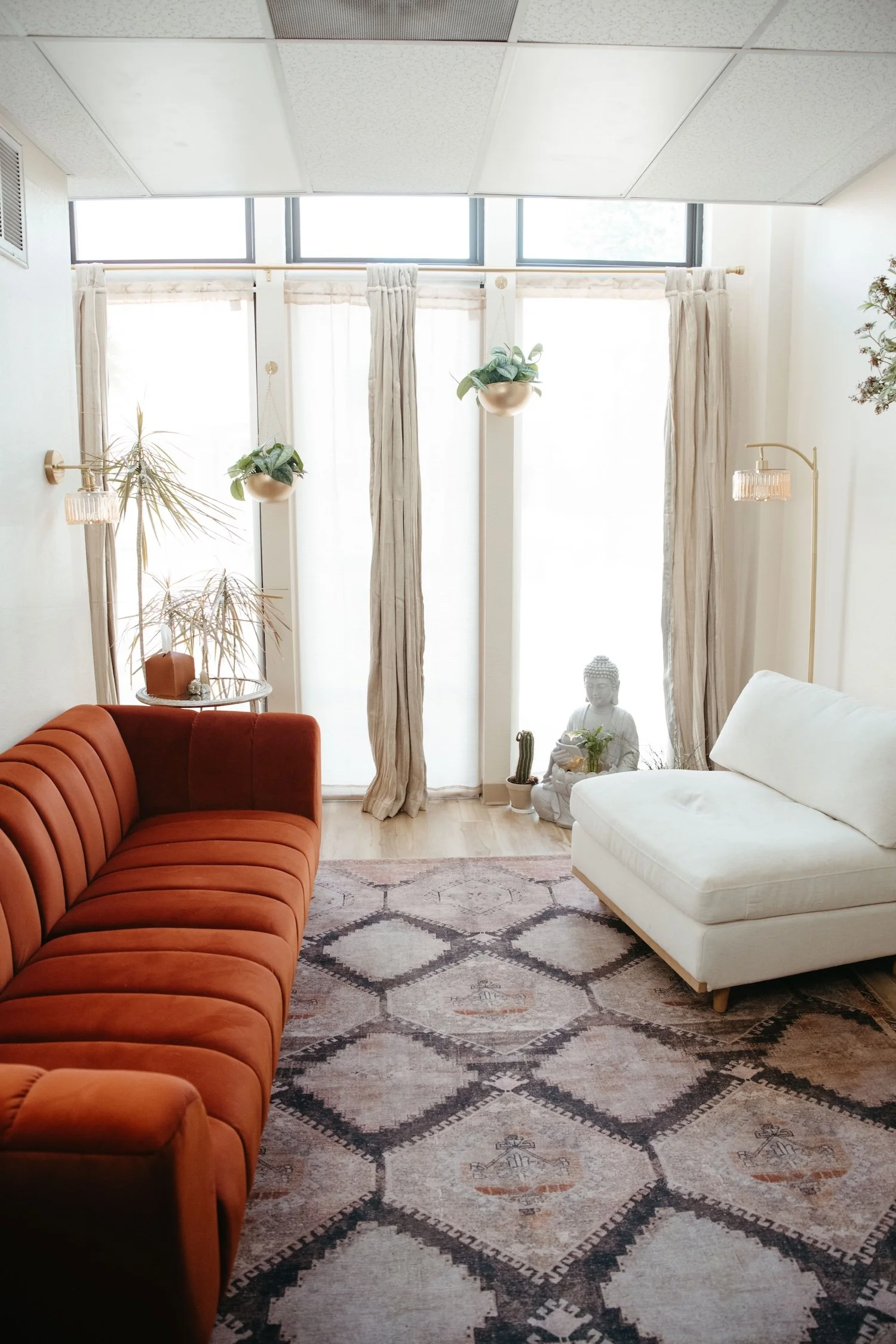 Welcome to Rooted Alchemy Collective