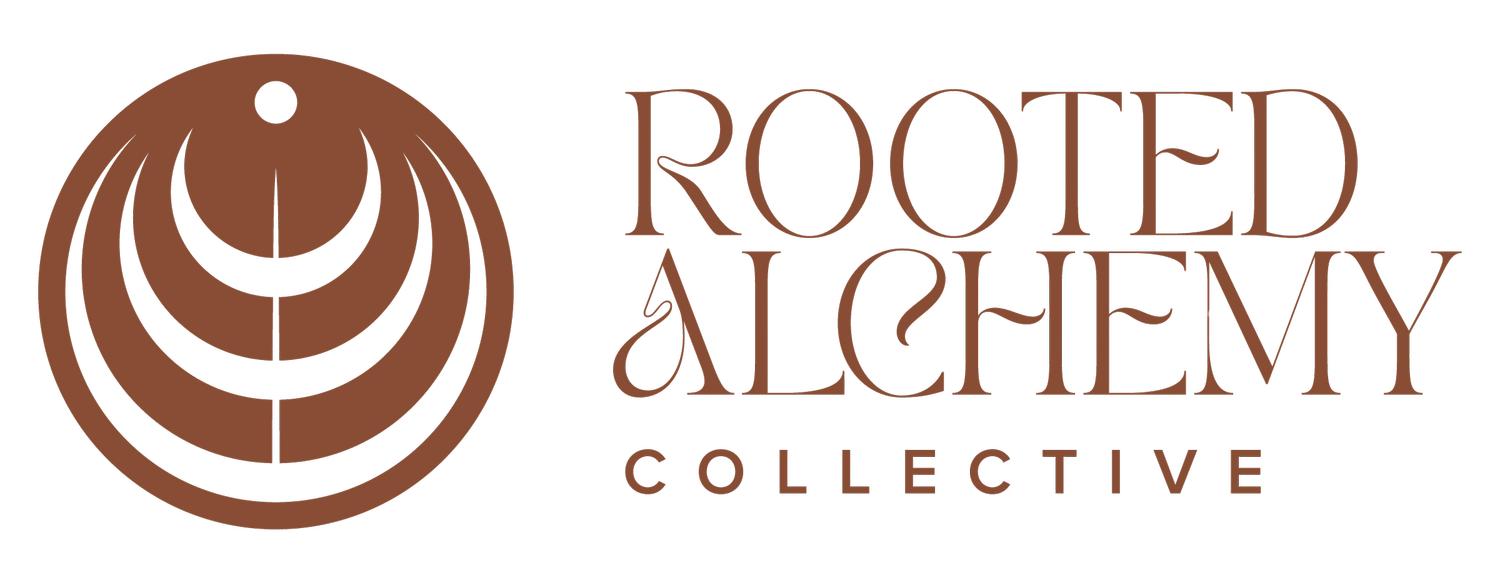 Rooted Alchemy Collective