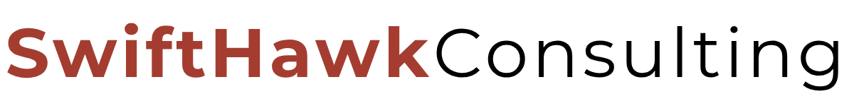 Swifthawk Consulting