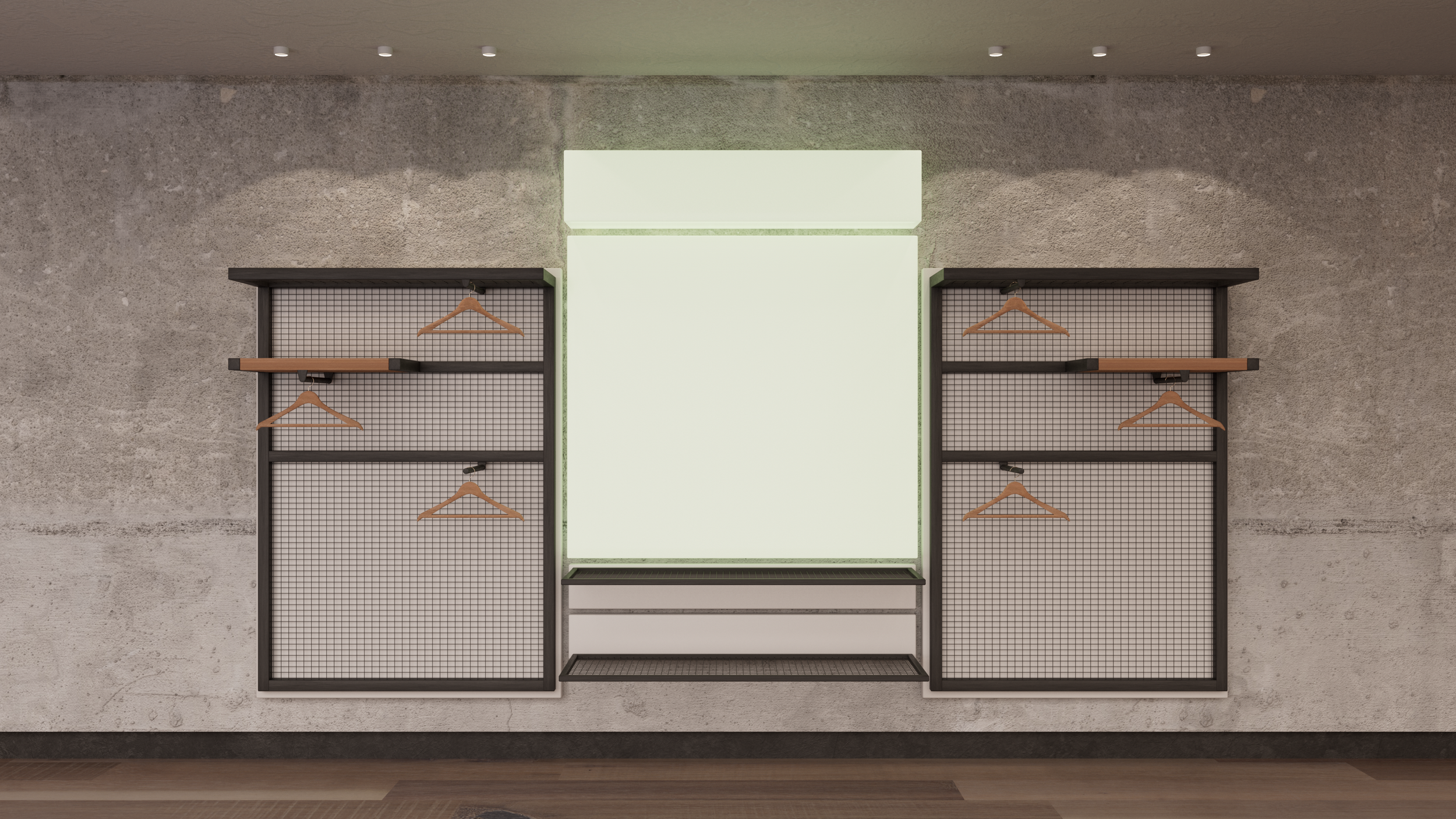 Retail
