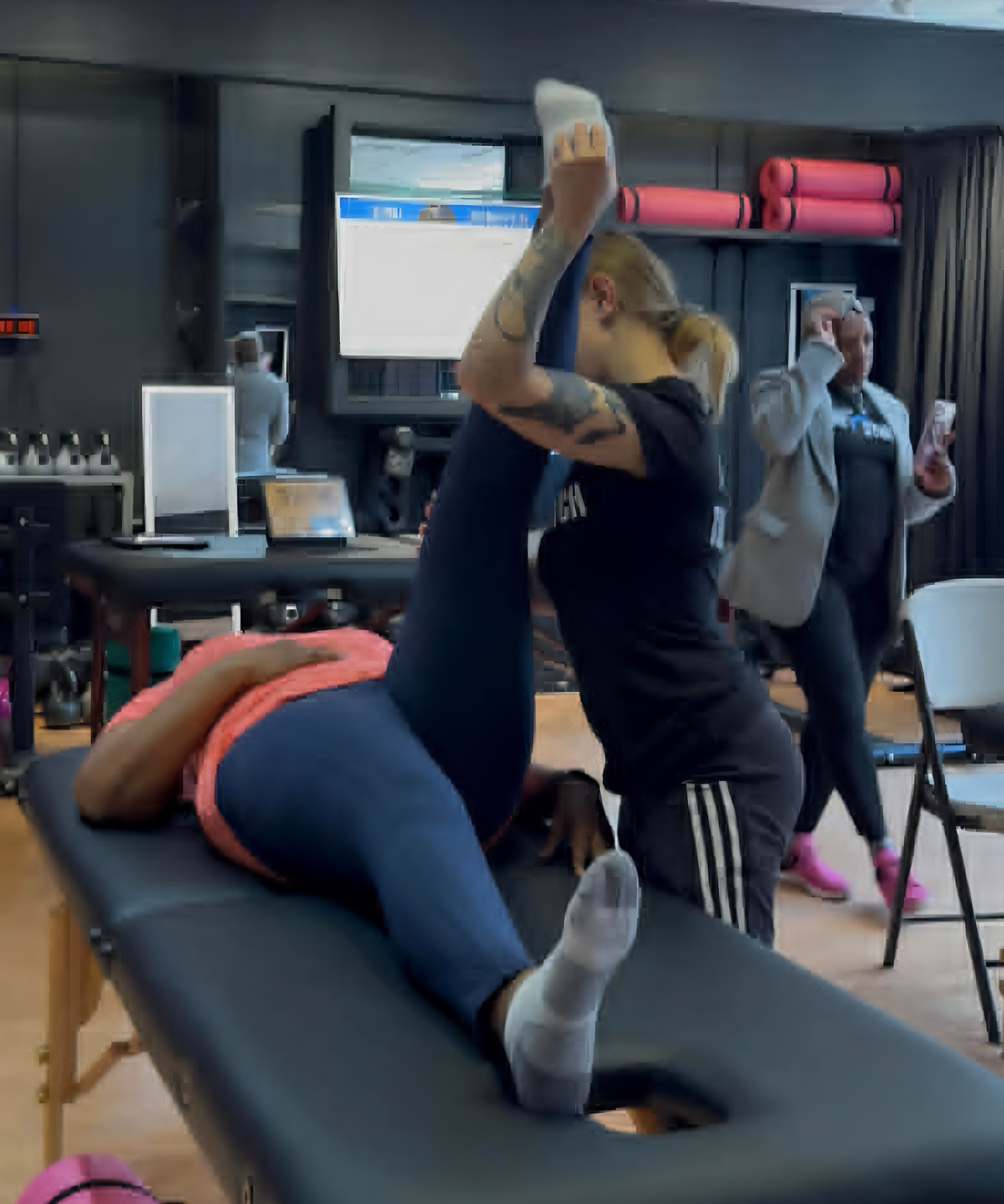Simply Stretch