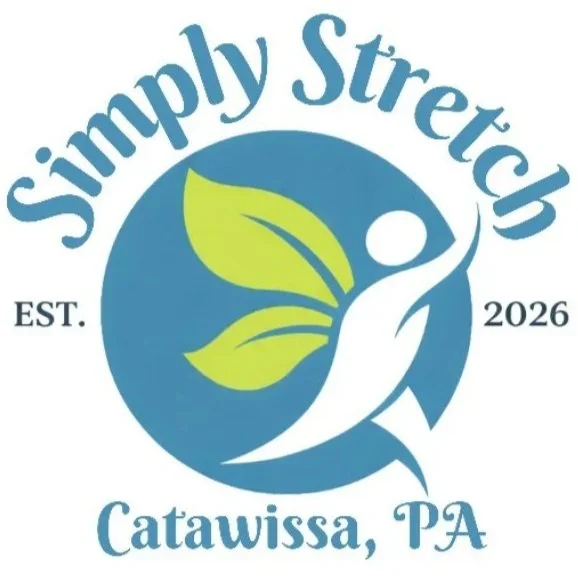 Simply Stretch
