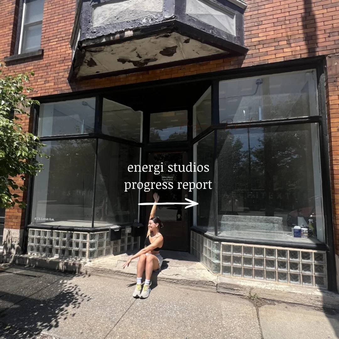 the glow-up process ❤️&zwj;🔥

#fyp #cleveland #fitness