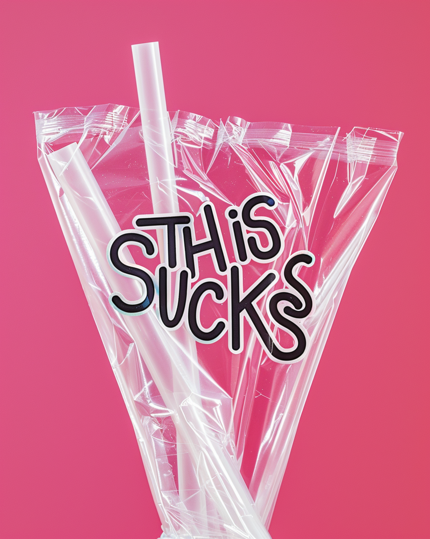 Straws