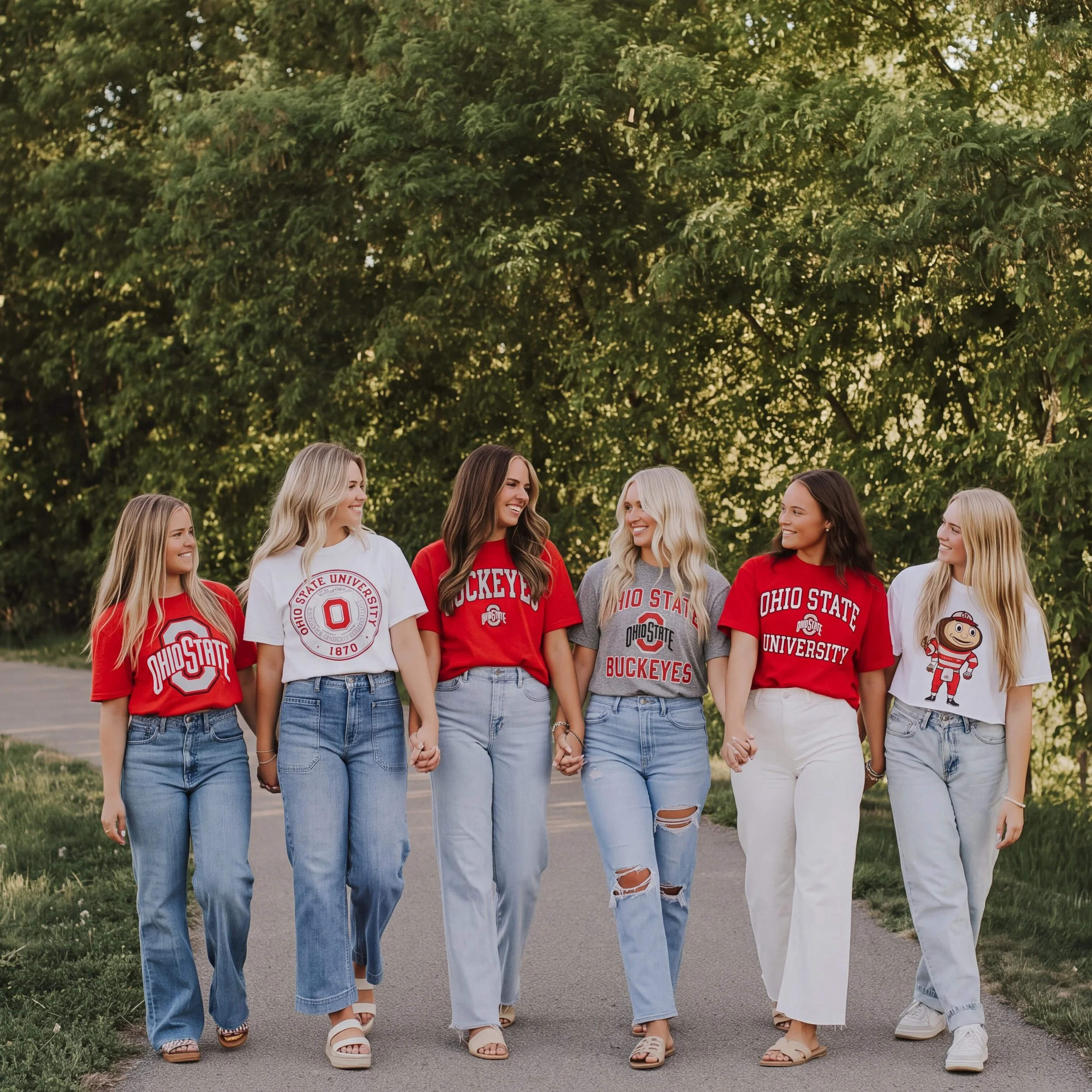 freshman at Ohio State&hellip; now what? 

get settled. learn your way around campus. find your people 🌰 

and once you do? start the off-campus housing conversation. It might feel early, but Columbus housing moves quickly &mdash; especially when yo
