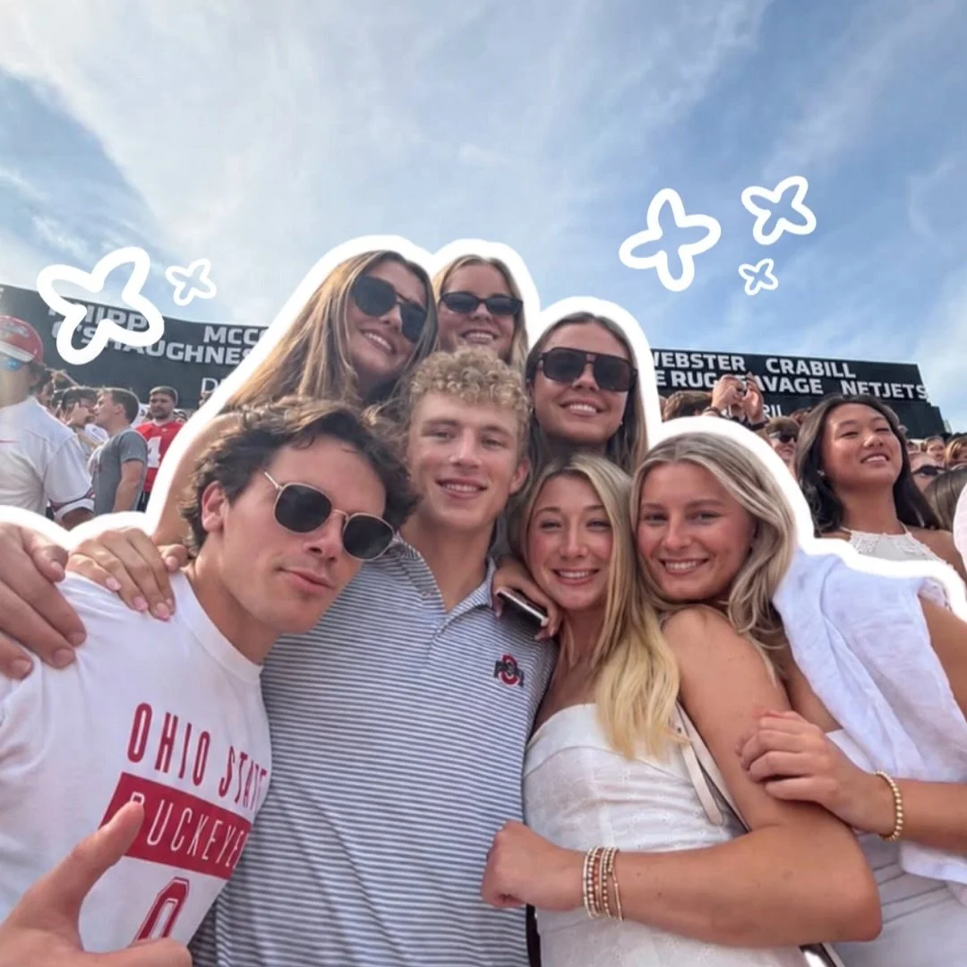 build your buckeye circle, then live in it. INTRO is the home base everyone&rsquo;s talking about 💫

schedule your tour at the link in our bio if you haven&rsquo;t already!