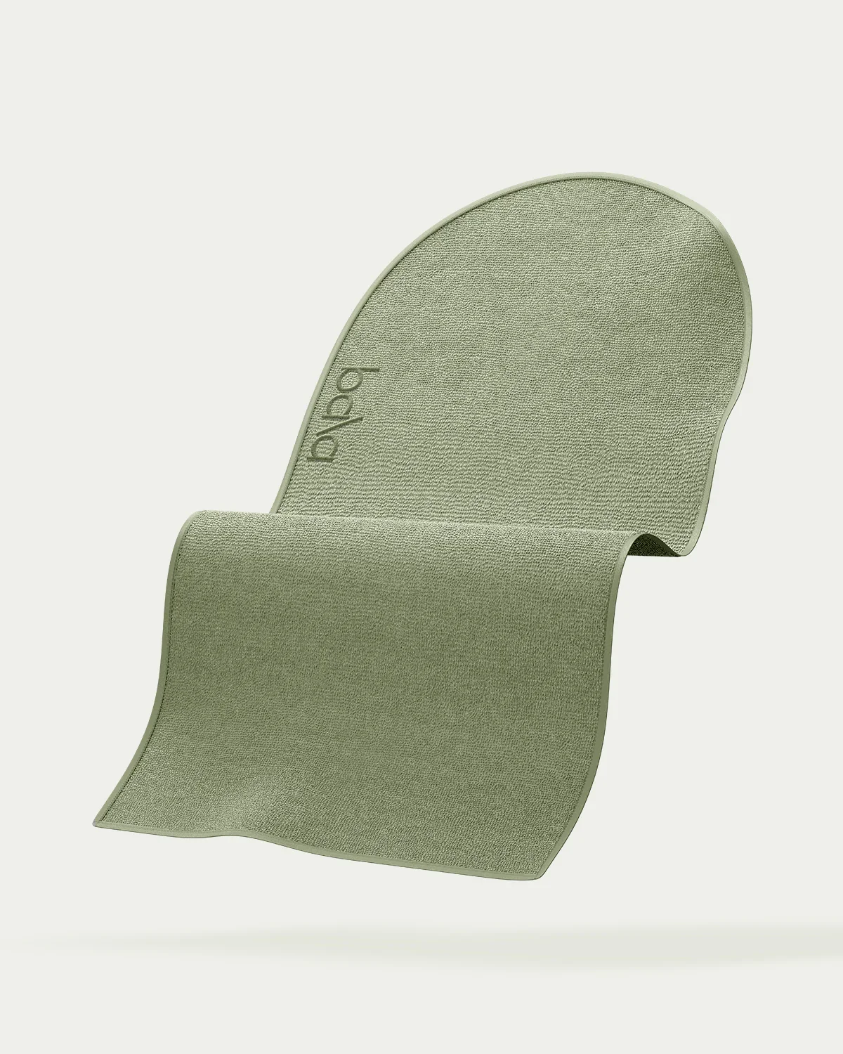 The Mini Sweat Towel
