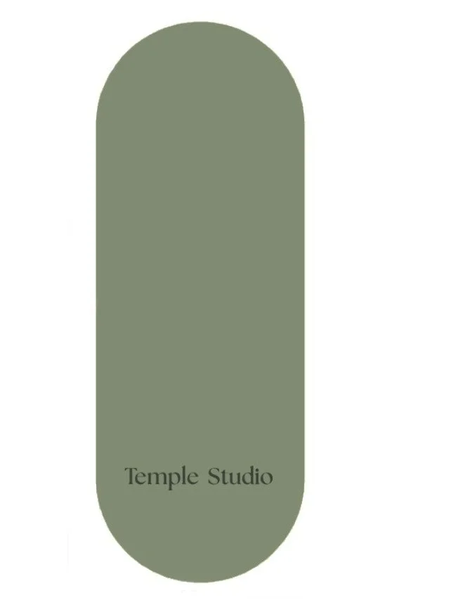 Esterilla Temple Studio