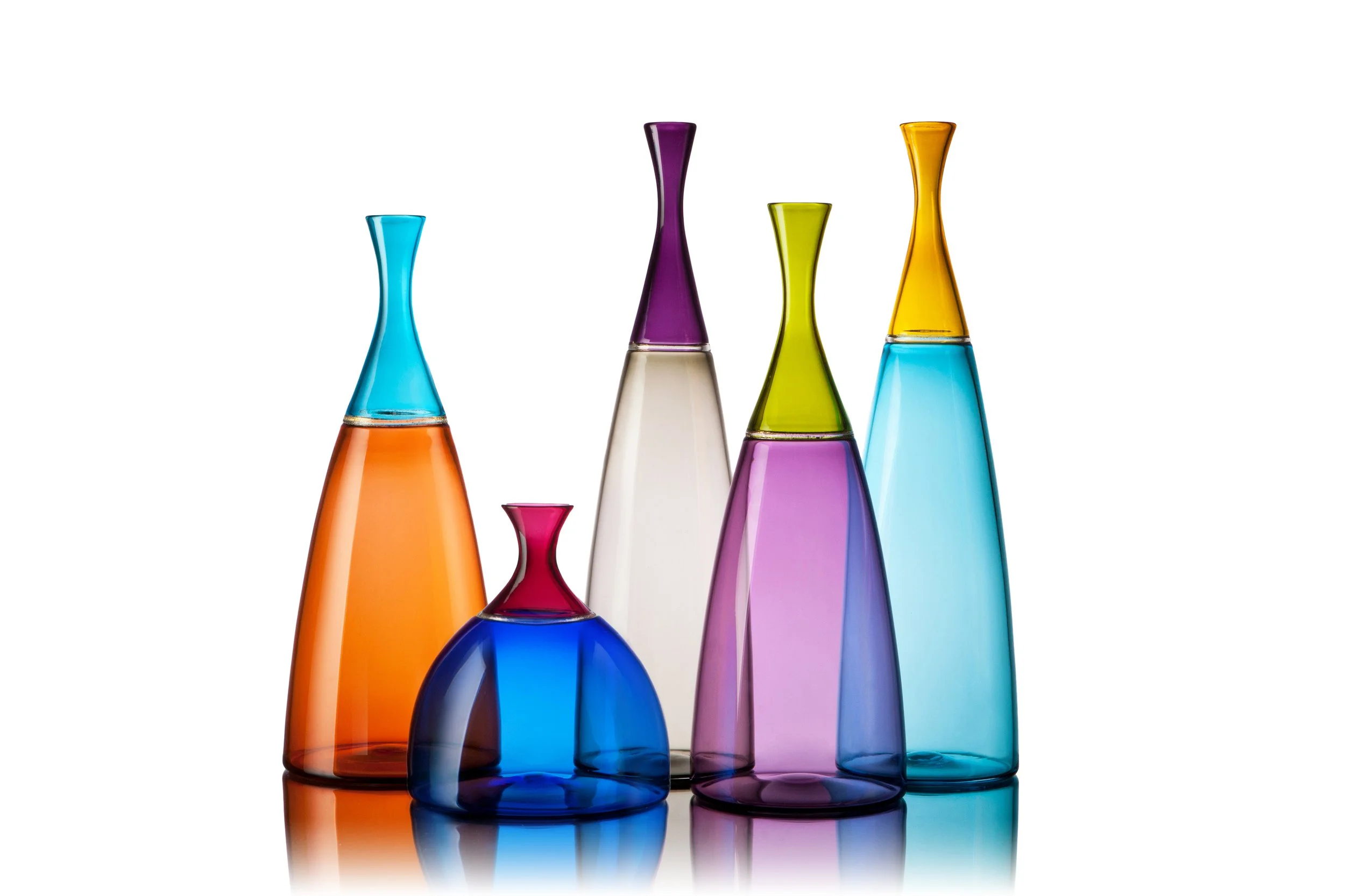 Simpatico Vessels