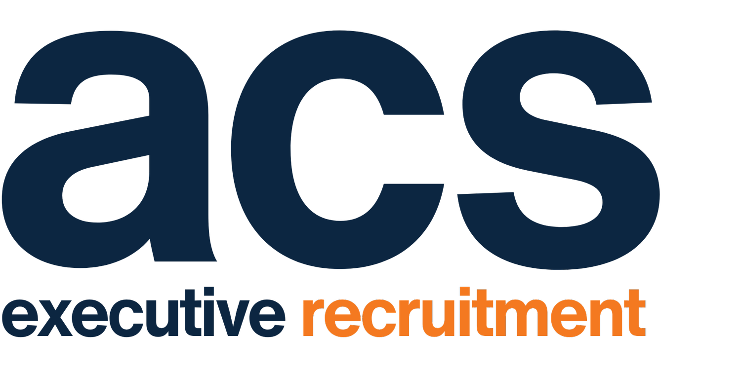 ACS Executive Recruitment